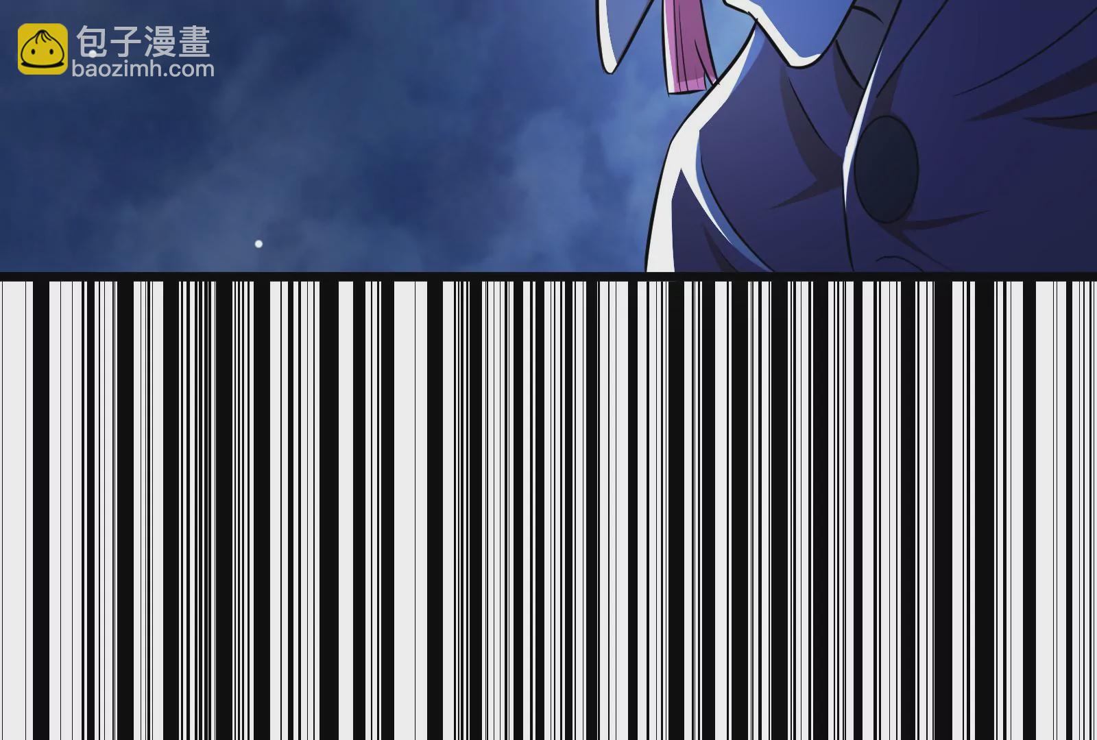 古神遊戲 - 第25話 詛咒！新任務的誕生！(3/3) - 6